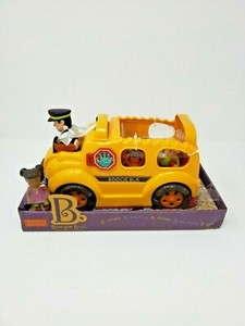 boogie bus toy