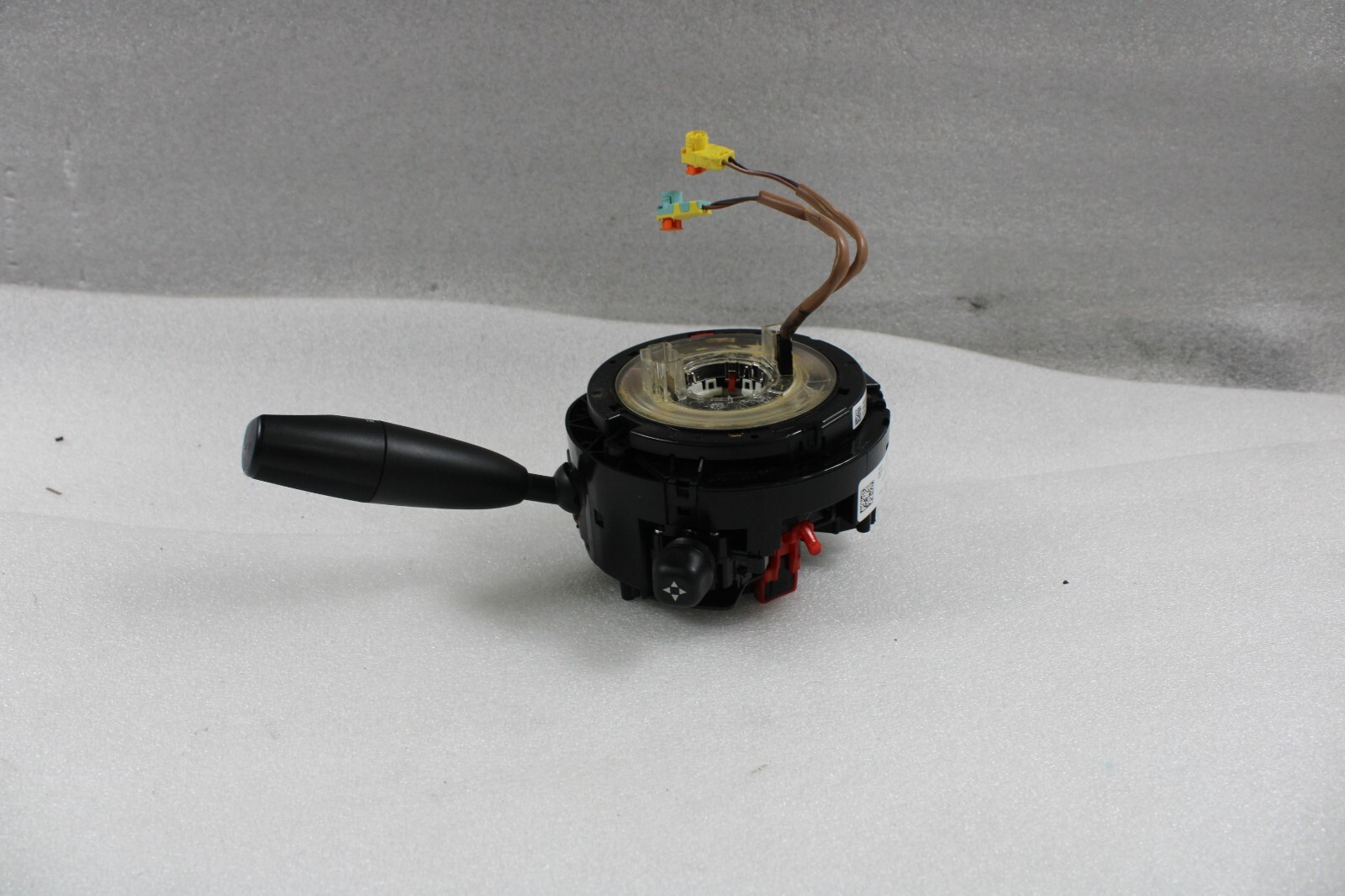 Maserati Ghibli, Column Switch, Used, P/N 670026854
