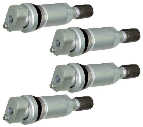 X4 TPMS VALVE TYRE PRESSURE REPAIR KIT FIT JEEP GRAND CHEROKEE, PATRIOT, COMPASS - Picture 7 of 8