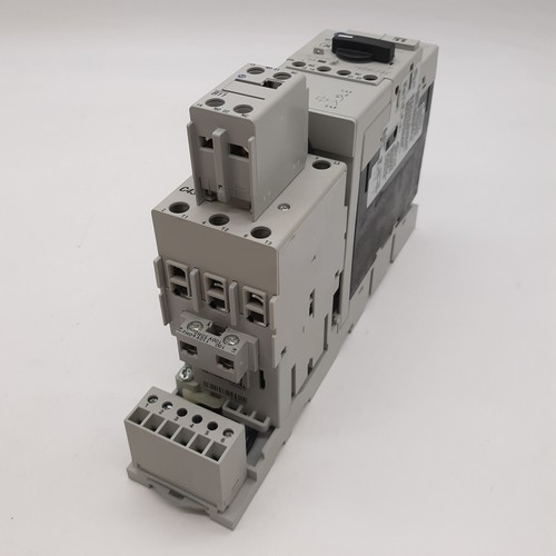 Allen-Bradley 190S-GNKP3-FC32C Compact Starter - Picture 5 of 8