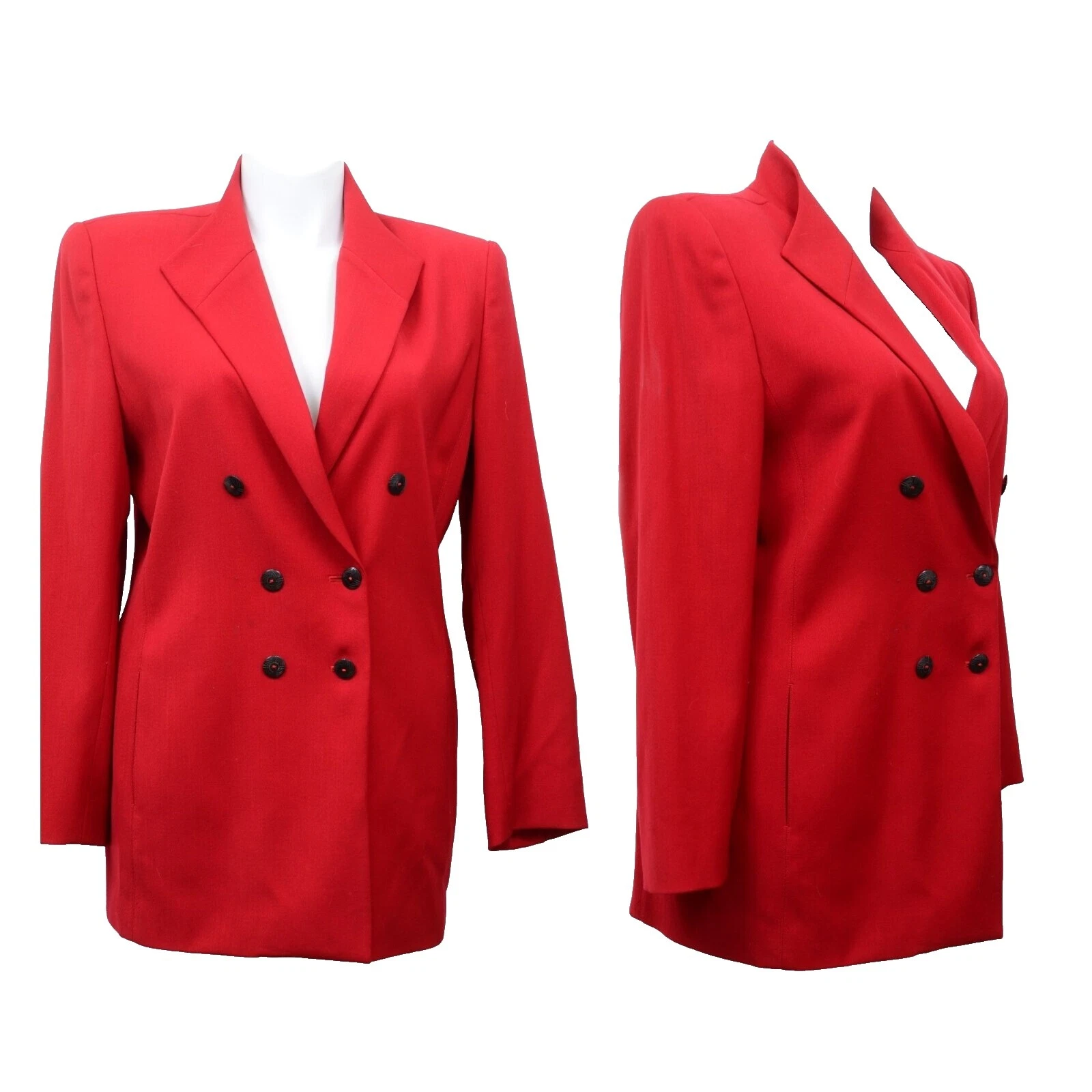 Dana Buchman Plus Coats, Jackets & Vests for Women