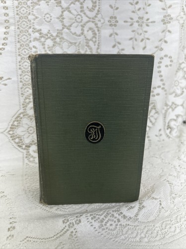 1922 Vintage Buch Die Abenteuer von Tom Sawyer Mark Twain Harper und Brüdern NY - Bild 2 von 12