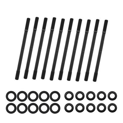 208-4306 Engine Head Stud Kit for Honda Acura B20B engine B16A heads 12-Point
