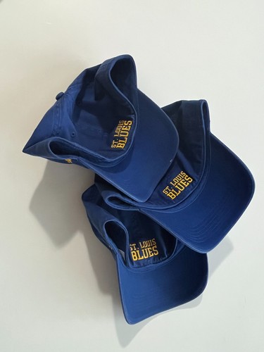 '47 Franchise Minor League Baseball cap, Saint Louis Blues, size XXL new - Picture 3 of 7