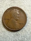 1915-D Lincoln Wheat Cent — VG — Denver Mint — Semi-Key Date — 033102