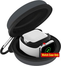 Protective Storage Case for Apple Watch 38mm 40mm 41mm 42mm 44mm 45mm 46mm Porta