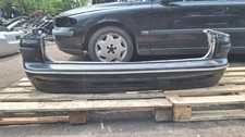 FORD GALAXY WGR Hintere Stoßstange 2.30 Petrol 107kw 2001 30736314