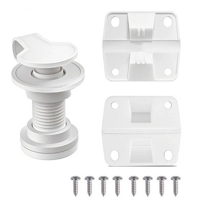 Cooler Replacement Parts Kit for Coleman Coolers,Including Plastic Hinges and...