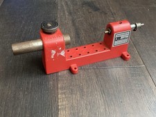 HORNADY PACIFIC DELUXE CASE TRIMMER (missing Handle)