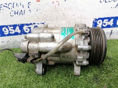 6N0820803A  Klimakompressor Volkswagen polo berlina 19 d 64 cv
