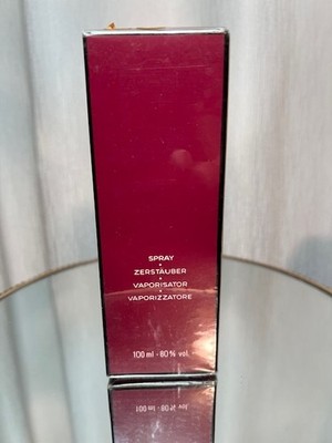 Chanel Antaeus edt 100 ml. Rare, vintage original 1981. Sealed. | eBay