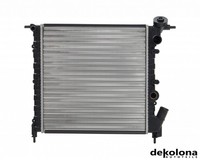 KüHler FüR Renault Clio 96-98