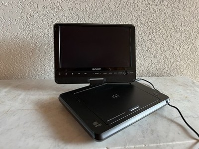 Sony DVP-FX970 Portable DVD Player 9