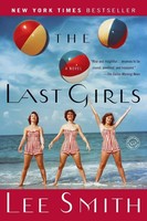 The Last Girls A Novel Lee Smith Taschenbuch Einband - Flex.(Paperback) Englisch