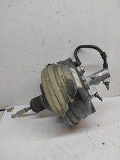 AUDI A6 Avant 4F5, C6 Unterdruck-Bremskraftverstärker 4F0612105G 3.00 33240306