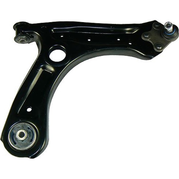 Metzger 58071002 Lenker RadaufhäNgung FüR Seat Skoda VW Audi-image