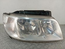 Feu avant (phare) Hyundai MATRIX
