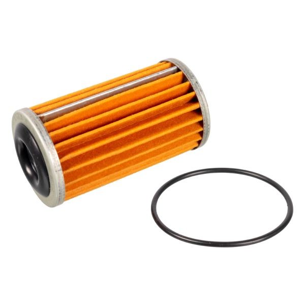 Fits BLUE PRINT ADN12141 Hydraulic Filter, automatic transmission ADN12141 Gear