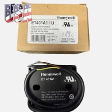 1PCS NEW Honeywell  Ignition Transformer 110VAC ET401A1