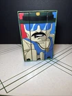 2015 SDCC Kre-o Gi Joe Sgt Slaughter Construction Commandos Box Set Open Box
