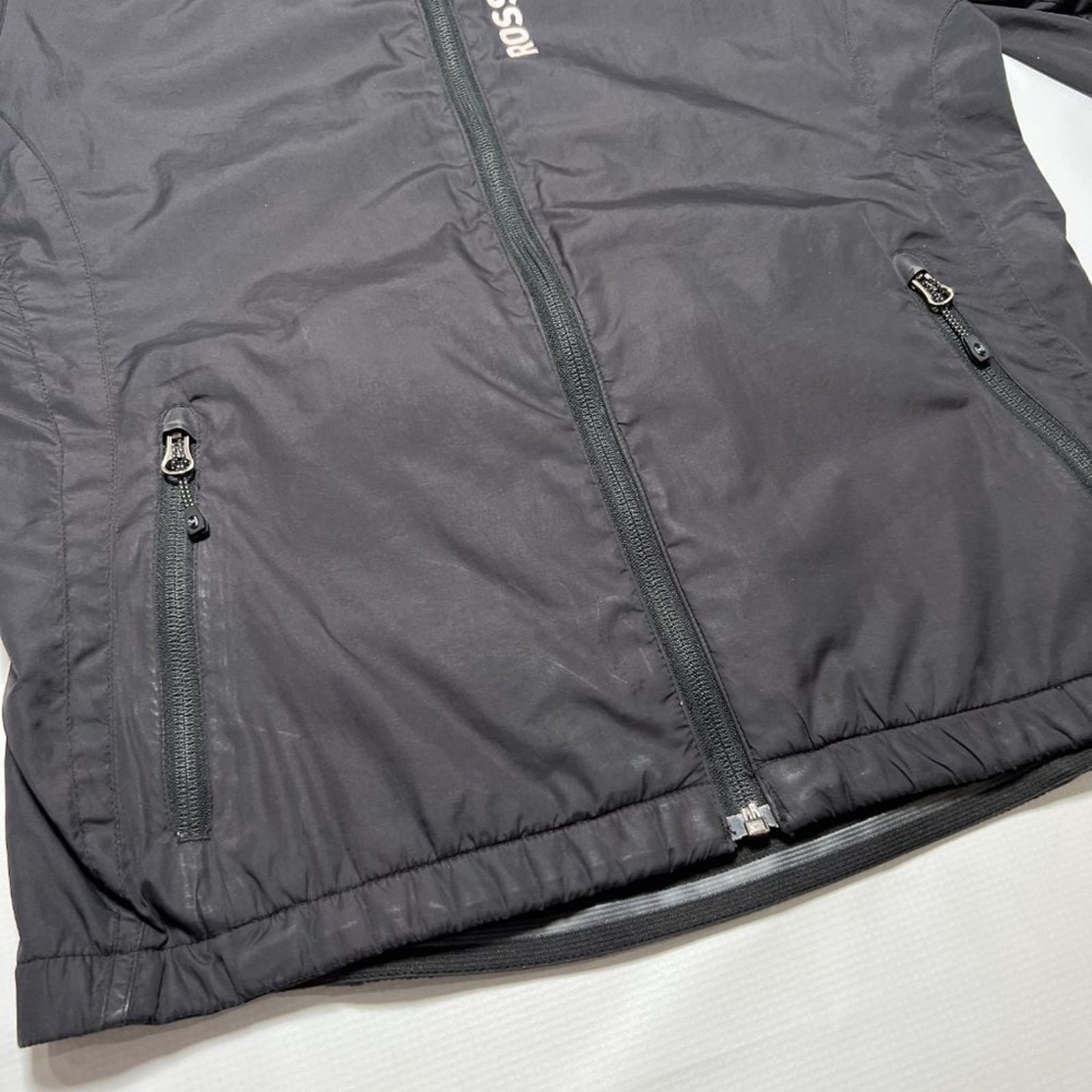 Rossignol Performance Lightweight Jacket SIZE M B… - image 10