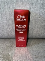 Wella Professionals Ultimate Repair Miracle Hair Rescue Leave-In Treatment 30ml