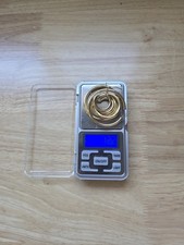 14kt Yellow Gold 12.2 grams Wearable Jewelry Lot Of Earrings ACID TESTED 3378.04 per troy oz