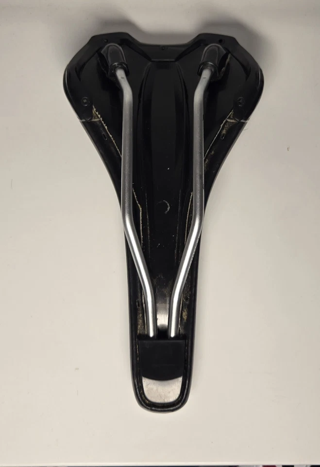 Sillín híbrido de carretera Giant Connect para asiento de bicicleta de montaña  Foto 3 de 4