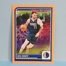 Luka Doncic - 2023-24 Panini Haunted Hoops #9 Orange Mavericks Lakers