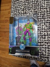 McFarlane Toys DC Multiverse Gold Label Red Robin Jokerized 7    Figure NEW 2023