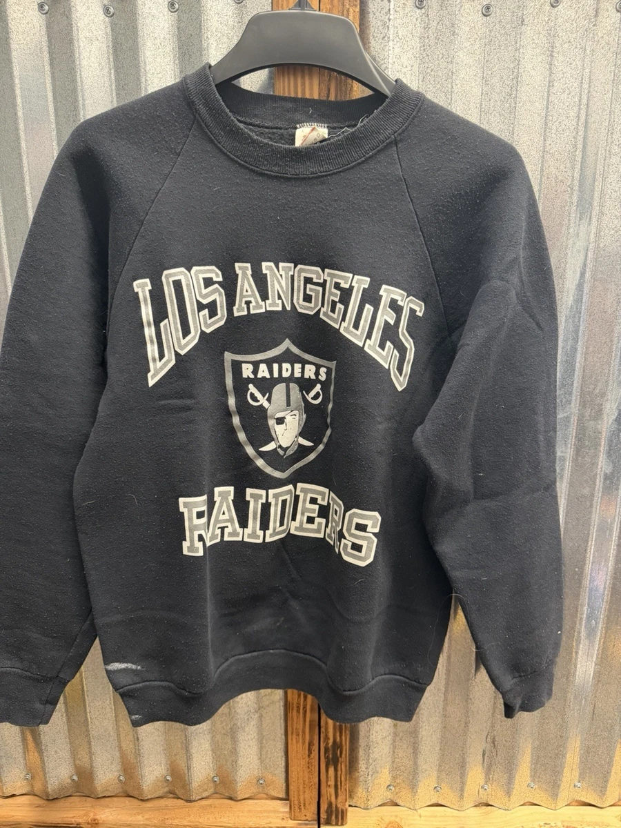 Los Angeles Raiders NFL Sweatshirts for sale | eBay