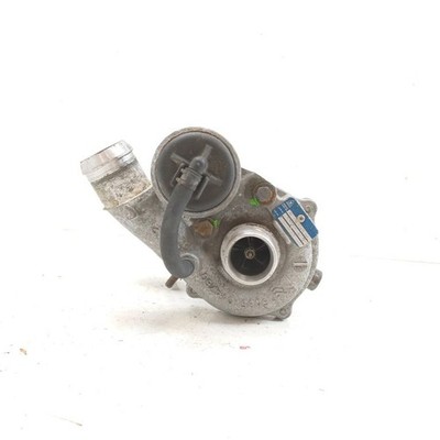 Peugeot Bipper 2008 Diesel 50kW Turbo 9661557480 MAM63307