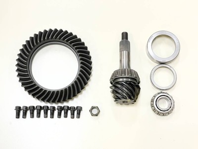 Mazda RX-7 FD3S Spirit R Spec A OEM Final Gear Set 4.3 Ratio 43:10