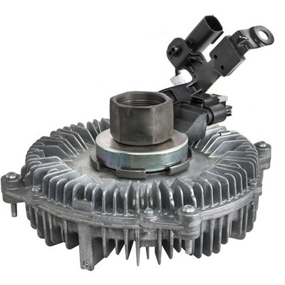 46094 4-Seasons Four-Seasons Fan Clutch Radiator Cooling for F350 Truck F250