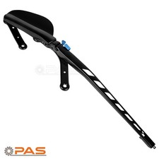 Wischerarm Scheibenwischer Für BMW 5er E60 E61 E64 6er 61617185366 Vorne Rechts