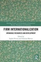 Sophie Nivoix (U. A.) | Firm Internationalization | Taschenbuch | Englisch