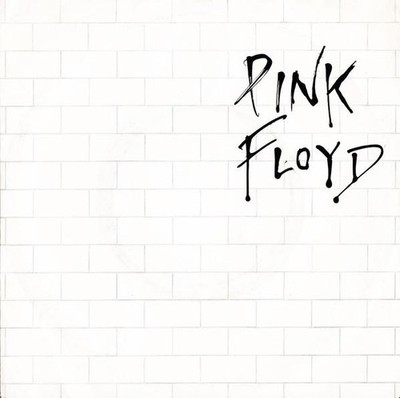 Pink Floyd Another Brick In The Wall Part Ii Vinyl Single 45 RPM Used