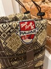 Vintage Pajar Tall Winter Snow Boots US W 8.5 Knit Nordic Lace-Up Waterproof — photo 3