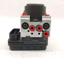 2005-2006 Toyota Tundra 4.7l Abs Anti-lock Brake Pump Module Assembly Oem 2005-2006 Toyota Tundra 4.7l Abs Anti-lock Brake Pump Module Assembly Oem
