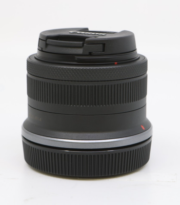 Canon RF-S18 45MM F4.5-6.3 IS STM Lens for RF Mount EOS