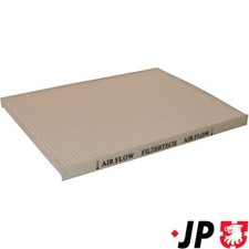 JP GROUP Innenraumfilter JP 1228100500 Pollenfilter für OMEGA OPEL V94 Caravan