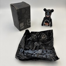 Michael Lau Crazysmiles Crazychildren No. 16 ‘The Bear’ The Yard fighter Black