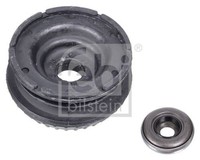 Reparatursatz FederbeinstüTzlager Vorderachse FüR Ford Fiesta IV KA Courier