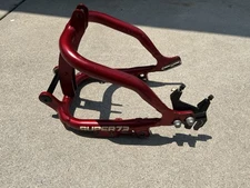 Super 73 RX Rear Swing Arm Used