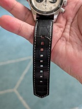 TAG Heuer Autavia Flyback Chronograph Men's Watch - CBE511B.FC8279 5