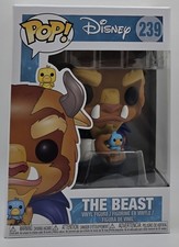 Ultimate Funko Pop Beauty and the Beast Figures Checklist and Gallery 32