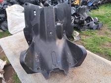 YAMAHA YQ50 YQ 50 NITRO AEROX SCOOTER INNER LEGSHIELD FAIRING PANEL 5BR F8311