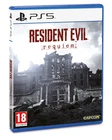 Resident Evil RE 9 Requiem PS5 Playstation - Excellent