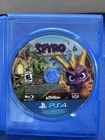 Spyro Reignited Trilogy - Sony PlayStation 4