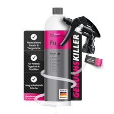 Koch Chemie Fresh Up Auto Geruchsentferner Geruchsvernichter 1L Canyon CHS-3A